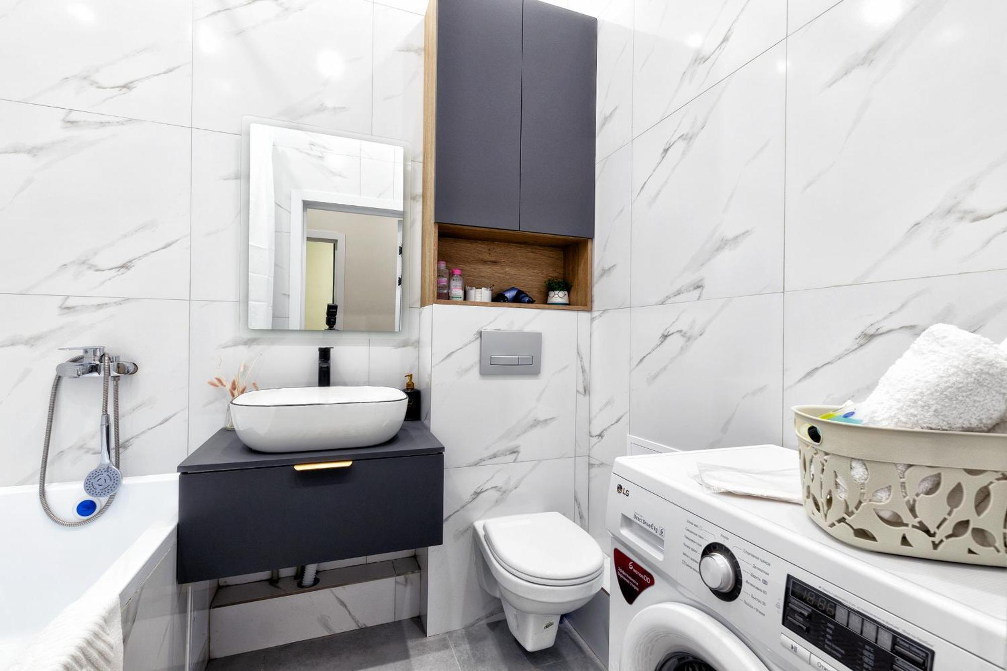 Business Class Residential Complex Expo Boulevard Astana Exteriér fotografie